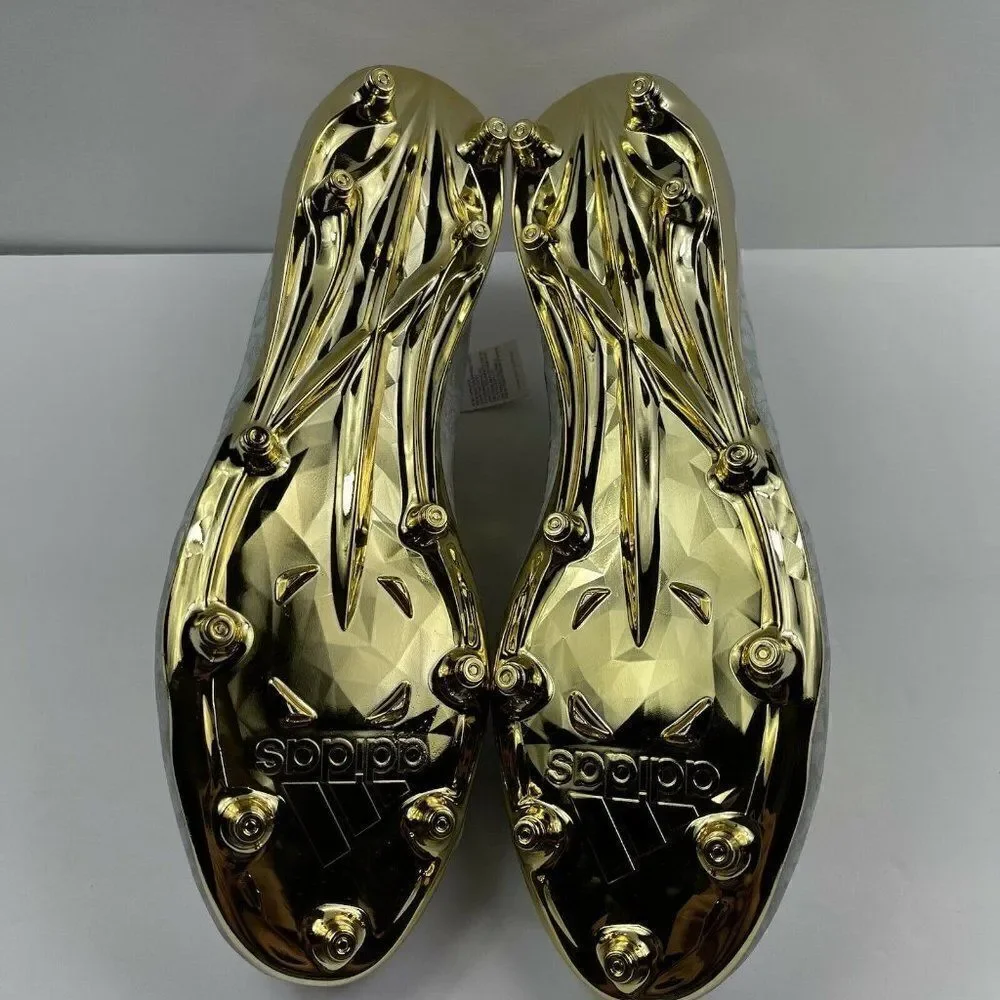 Adidas Adizero Football Cleats Young King size 18 EH2724 BRAND NEW